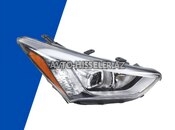 Hyundai Santa Fe 2013 LED farası